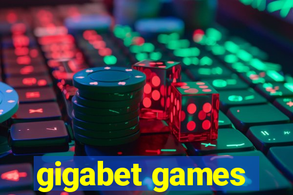 gigabet games